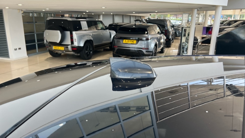 Used Jaguar F-Pace 2021 for sale - 76265674: Photo 44