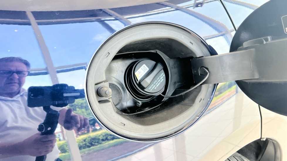 Used Jaguar F-Pace 2021 for sale - 76265674: Photo 45