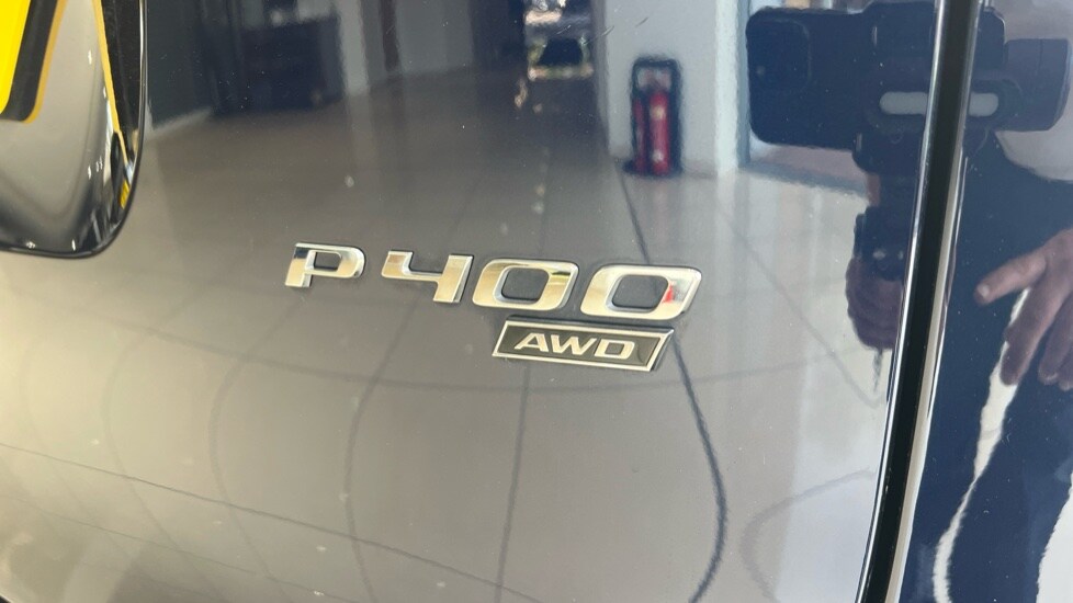 Used Jaguar F-Pace 2021 for sale - 76265674: Photo 48