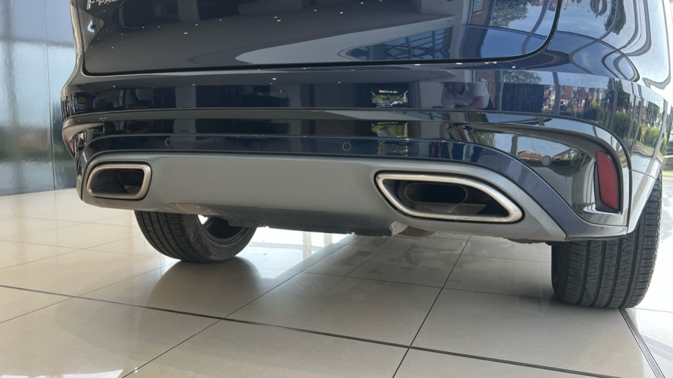 Used Jaguar F-Pace 2021 for sale - 76265674: Photo 50