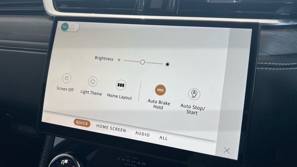 Used Jaguar F-Pace 2021 for sale - 76265674: Photo 56