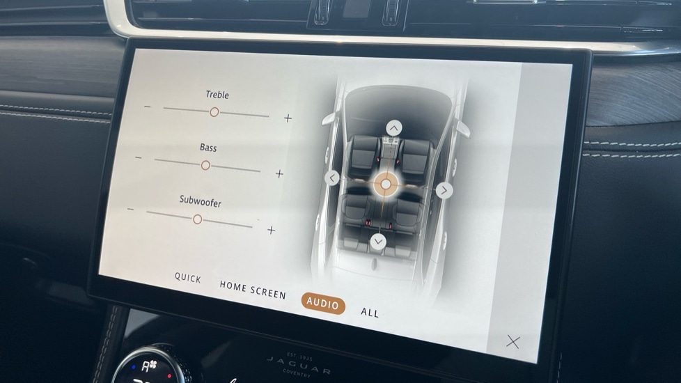 Used Jaguar F-Pace 2021 for sale - 76265674: Photo 57