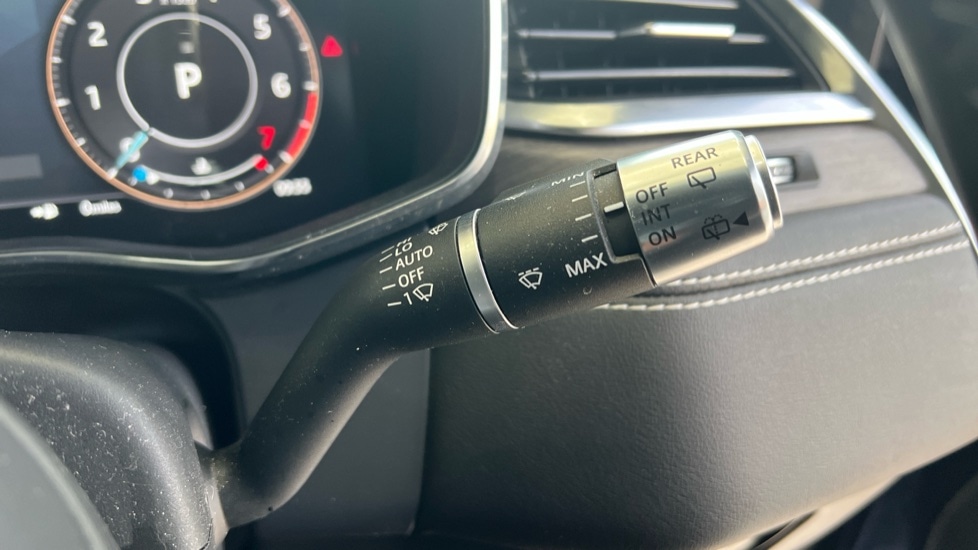 Used Jaguar F-Pace 2021 for sale - 76265674: Photo 65