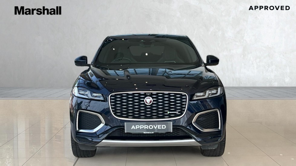 Used Jaguar F-Pace 2021 for sale - 76265674: Photo 7
