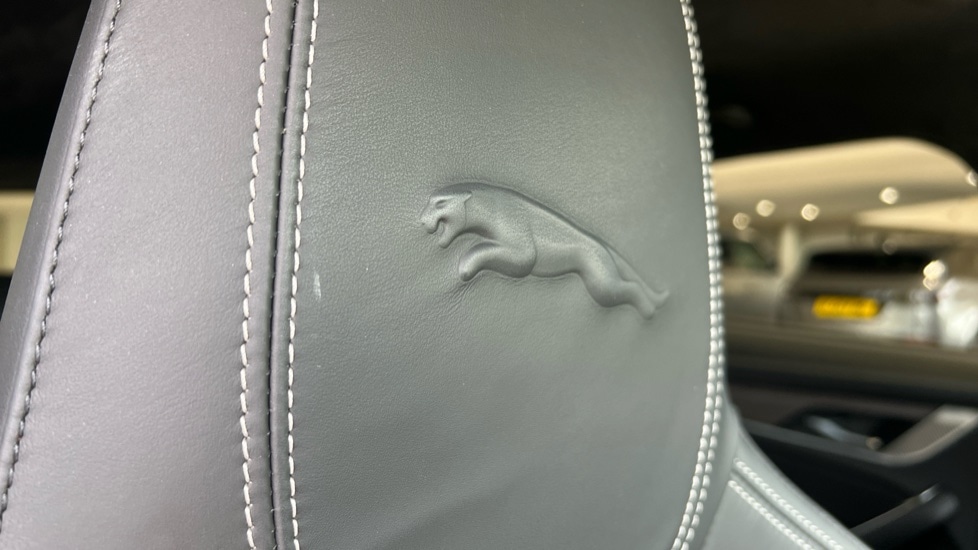 Used Jaguar F-Pace 2021 for sale - 76265674: Photo 71