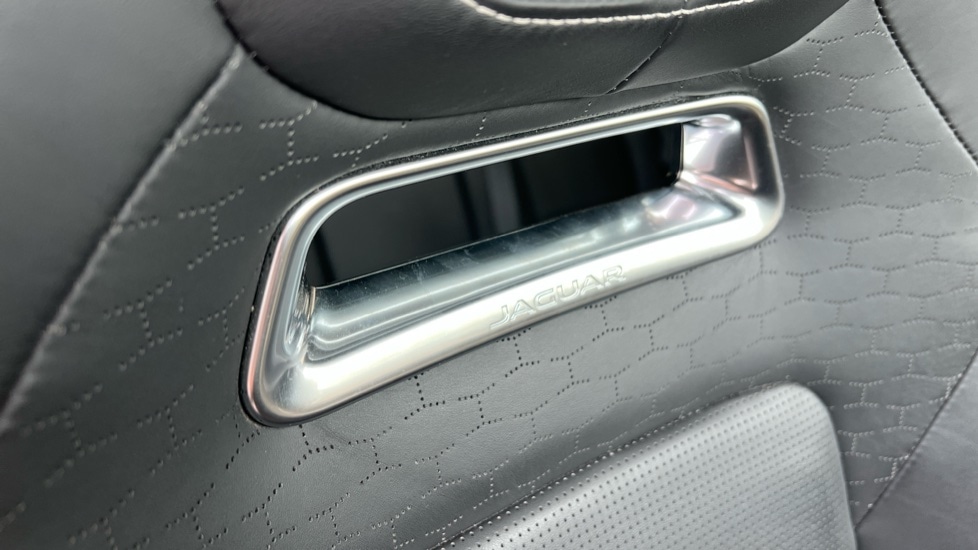 Used Jaguar F-Pace 2021 for sale - 76265674: Photo 72