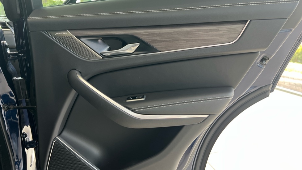 Used Jaguar F-Pace 2021 for sale - 76265674: Photo 82