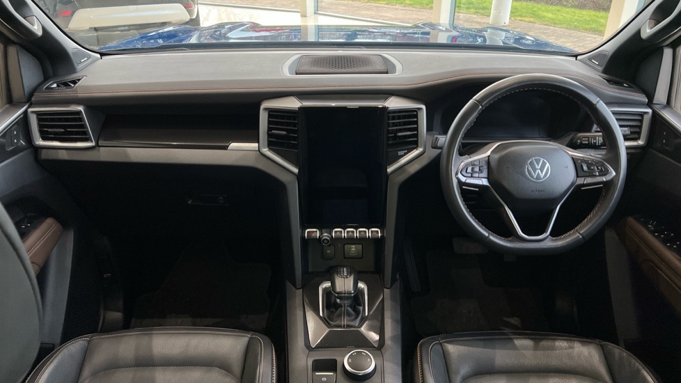 Used Volkswagen Amarok 2023 for sale - 76154973: Photo 11