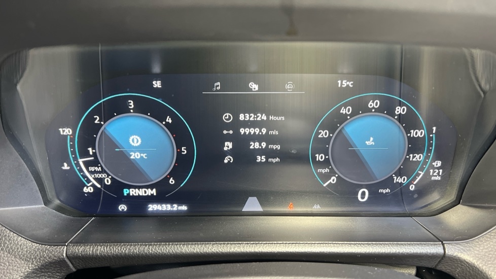 Used Volkswagen Amarok 2023 for sale - 76154973: Photo 13