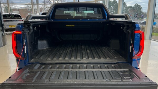 Used Volkswagen Amarok 2023 for sale - 76154973: Photo 15