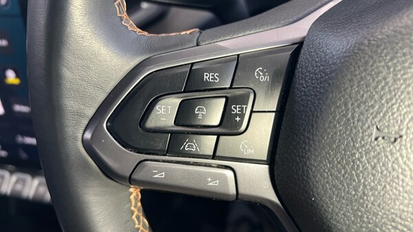 Used Volkswagen Amarok 2023 for sale - 76154973: Photo 22