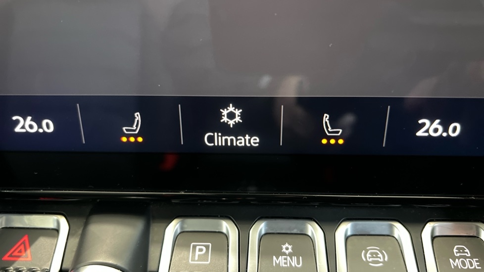 Used Volkswagen Amarok 2023 for sale - 76154973: Photo 33