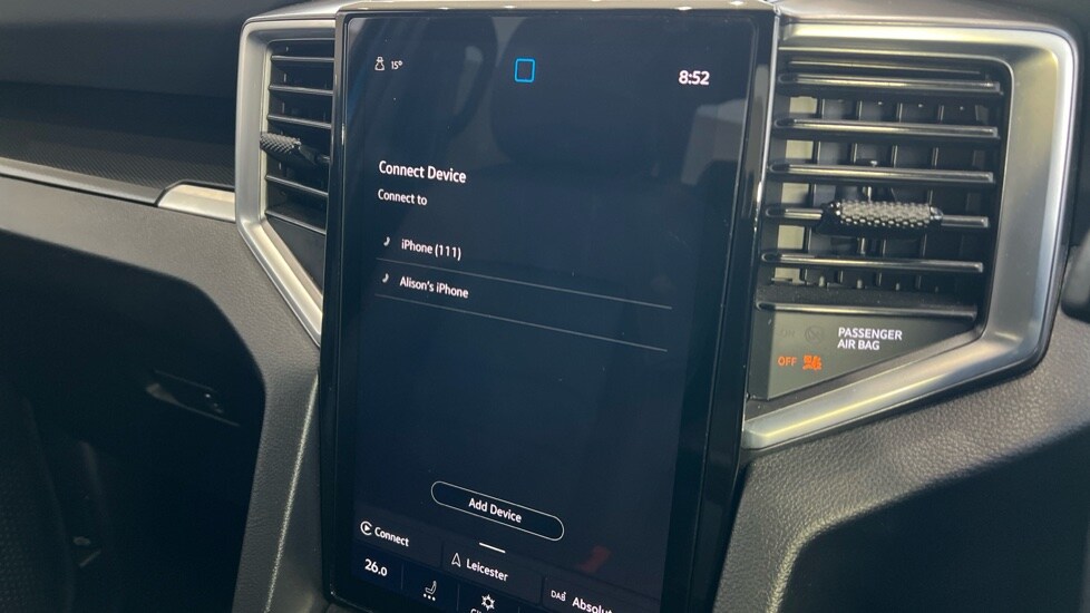 Used Volkswagen Amarok 2023 for sale - 76154973: Photo 35