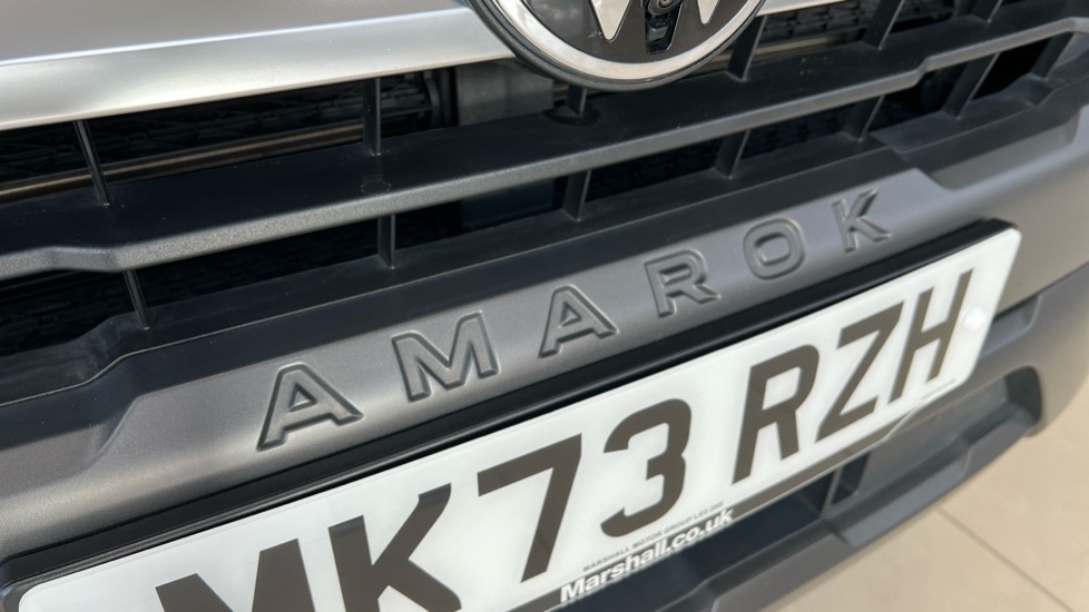 Used Volkswagen Amarok 2023 for sale - 76154973: Photo 39