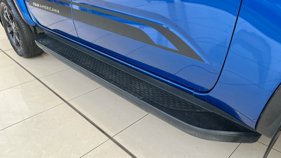 Used Volkswagen Amarok 2023 for sale - 76154973: Photo 44