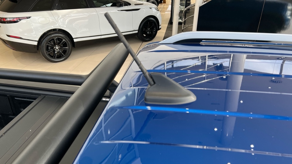 Used Volkswagen Amarok 2023 for sale - 76154973: Photo 46