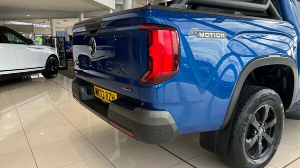 Used Volkswagen Amarok 2023 for sale - 76154973: Photo 47