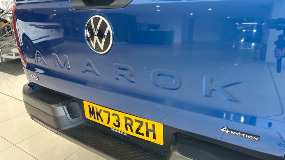 Used Volkswagen Amarok 2023 for sale - 76154973: Photo 49