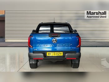 Used Volkswagen Amarok 2023 for sale - 76154973: Photo 4