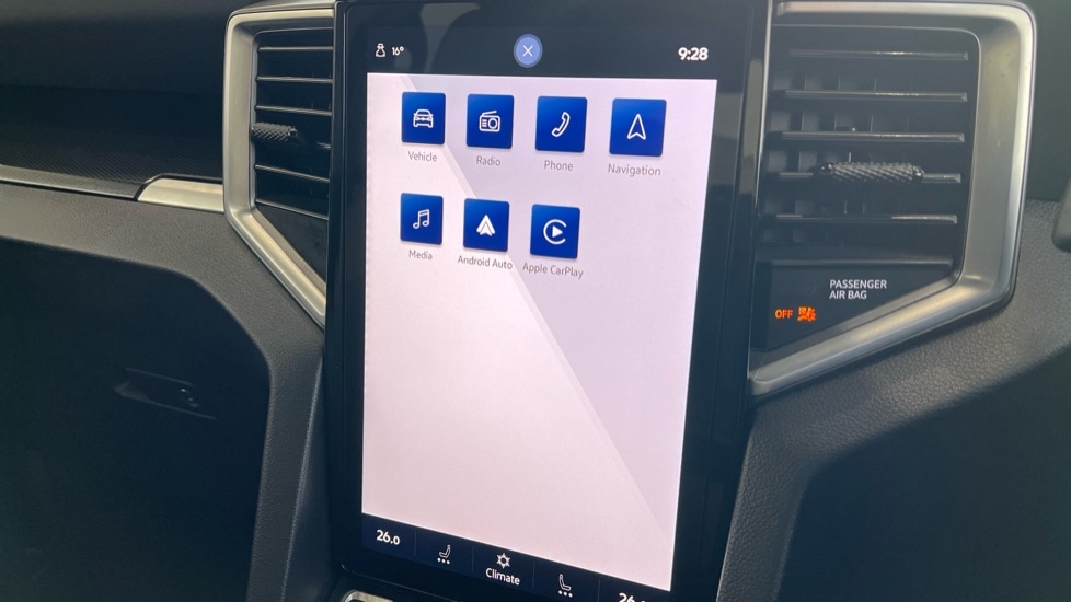 Used Volkswagen Amarok 2023 for sale - 76154973: Photo 51