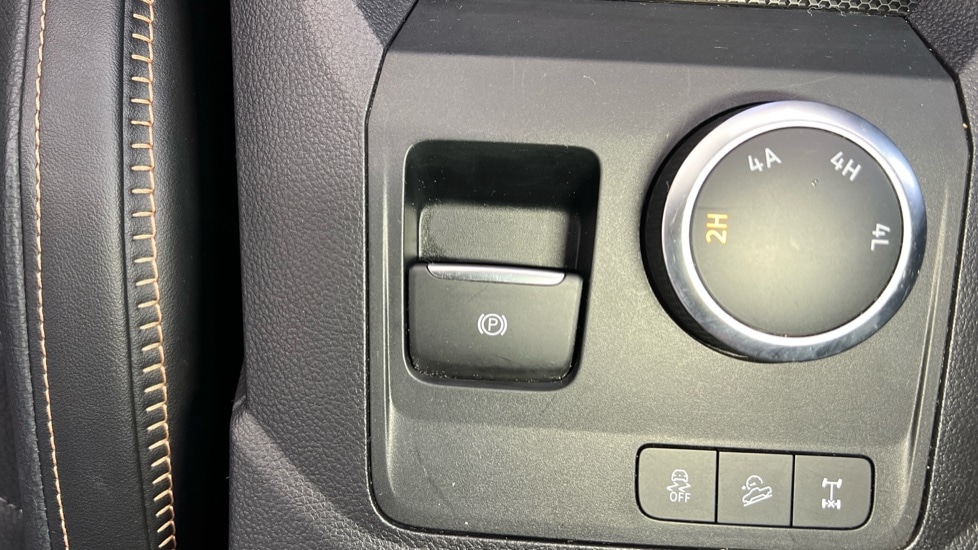 Used Volkswagen Amarok 2023 for sale - 76154973: Photo 56