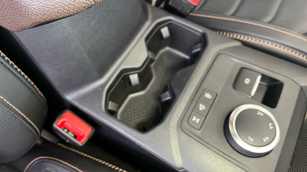 Used Volkswagen Amarok 2023 for sale - 76154973: Photo 58