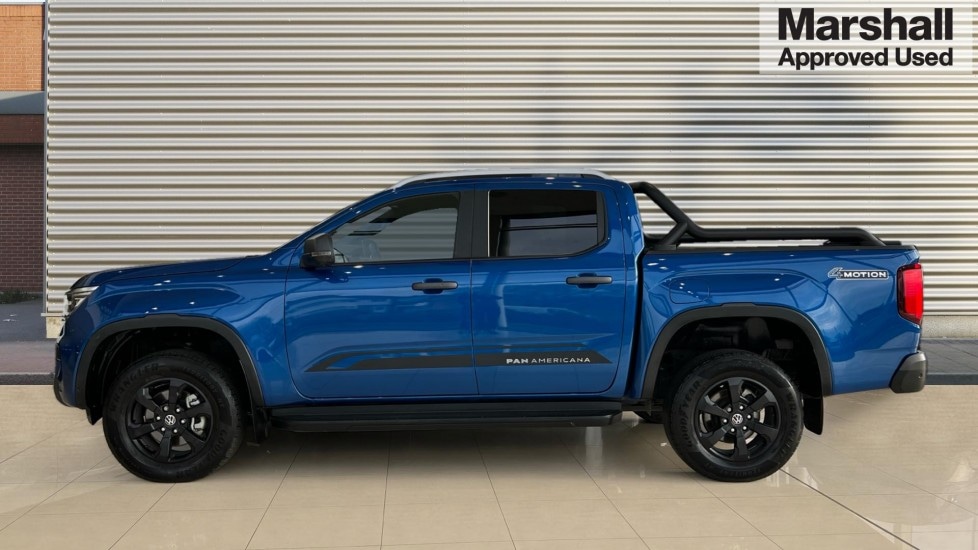 Used Volkswagen Amarok 2023 for sale - 76154973: Photo 6