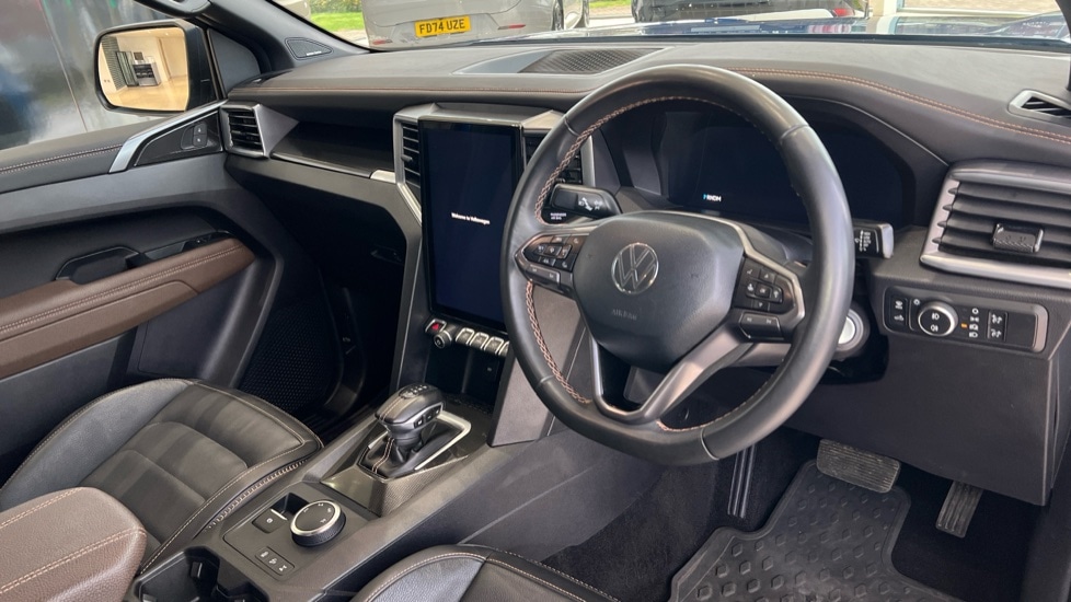 Used Volkswagen Amarok 2023 for sale - 76154973: Photo 9