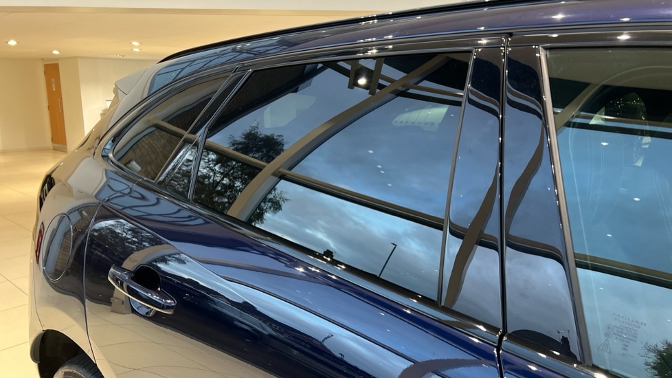 Used Jaguar F-Pace 2023 for sale - 76297346: Photo 45