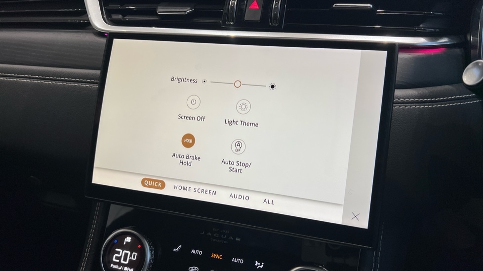 Used Jaguar F-Pace 2023 for sale - 76297346: Photo 60