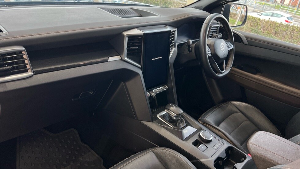 Used Volkswagen Amarok 2023 for sale - 76804040: Photo 10