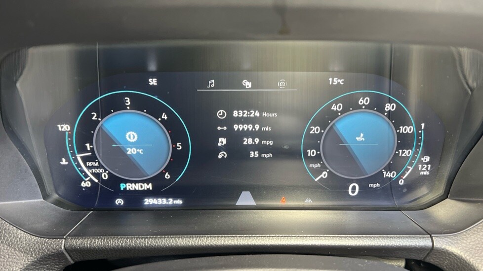 Used Volkswagen Amarok 2023 for sale - 76804040: Photo 13