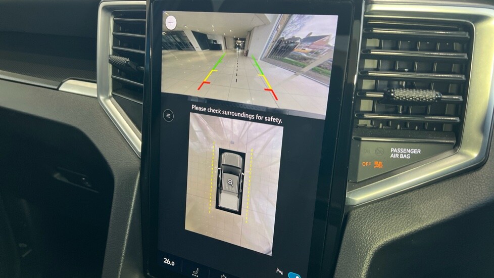 Used Volkswagen Amarok 2023 for sale - 76804040: Photo 25