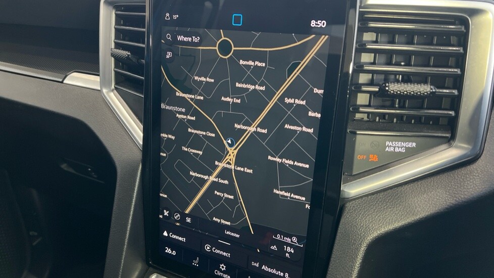 Used Volkswagen Amarok 2023 for sale - 76804040: Photo 26