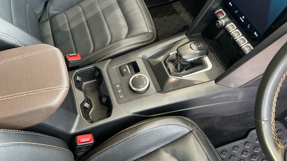 Used Volkswagen Amarok 2023 for sale - 76804040: Photo 27