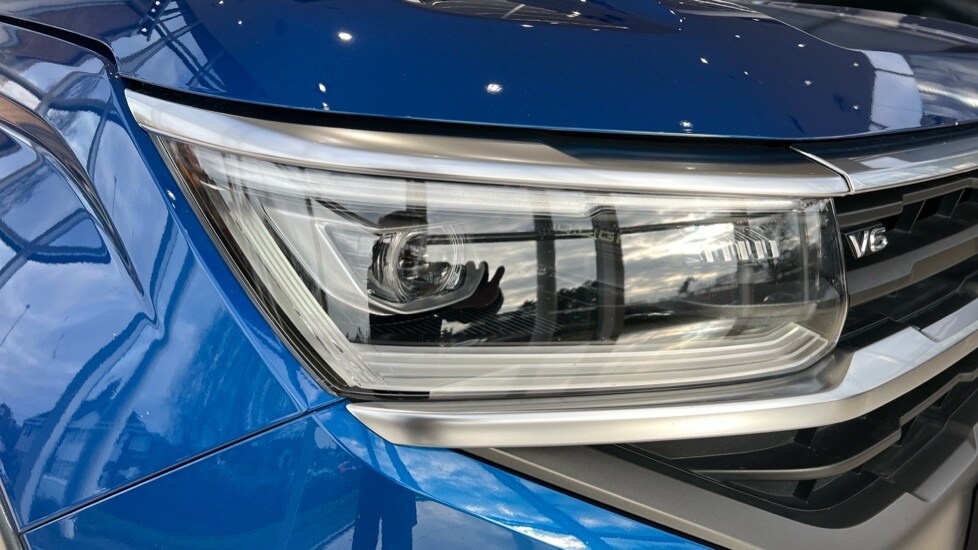 Used Volkswagen Amarok 2023 for sale - 76804040: Photo 38