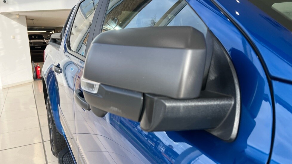 Used Volkswagen Amarok 2023 for sale - 76804040: Photo 43