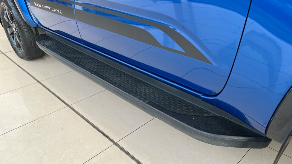 Used Volkswagen Amarok 2023 for sale - 76804040: Photo 44