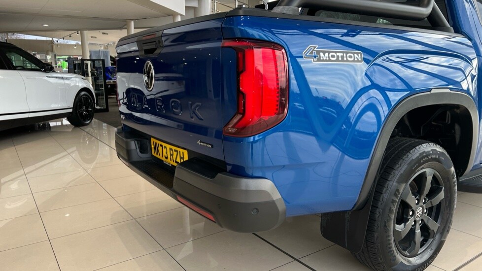 Used Volkswagen Amarok 2023 for sale - 76804040: Photo 47
