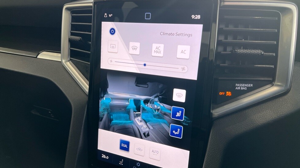 Used Volkswagen Amarok 2023 for sale - 76804040: Photo 50