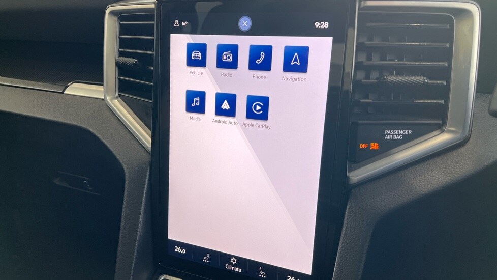 Used Volkswagen Amarok 2023 for sale - 76804040: Photo 51