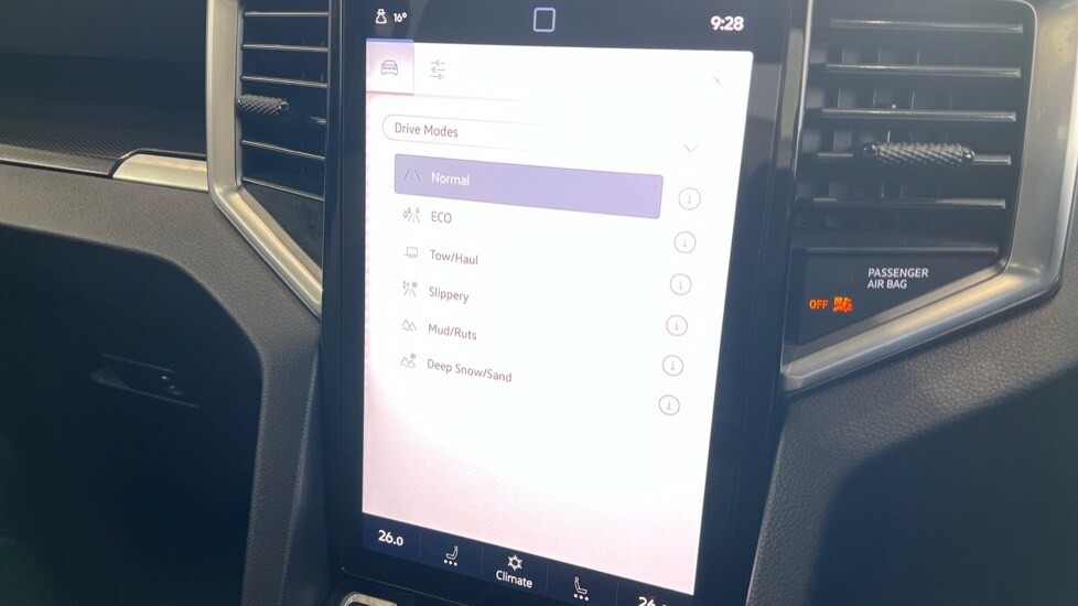 Used Volkswagen Amarok 2023 for sale - 76804040: Photo 52