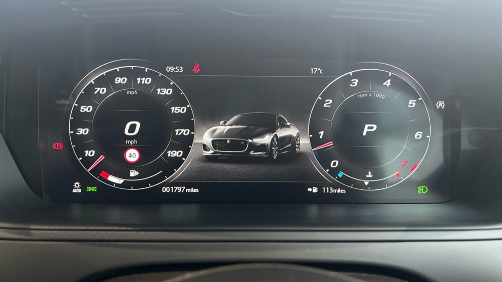 Used Jaguar F-Type 2024 for sale - 77060705: Photo 16