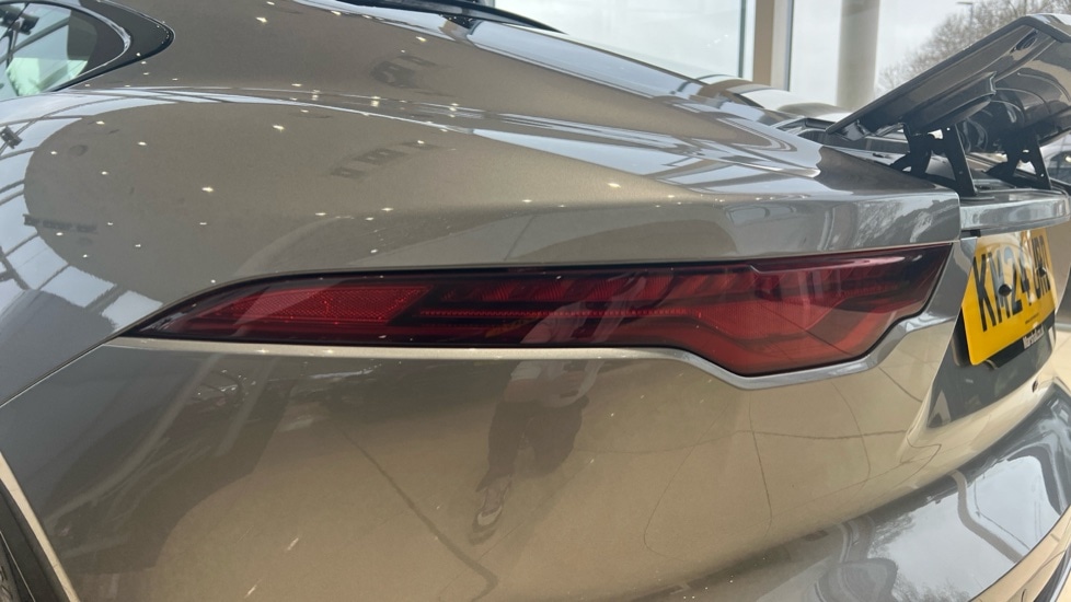 Used Jaguar F-Type 2024 for sale - 77060705: Photo 19