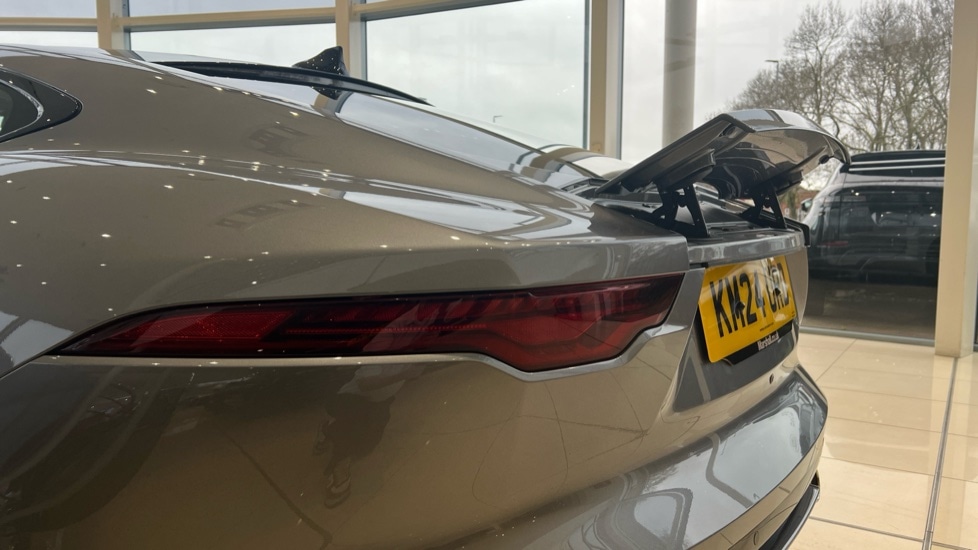 Used Jaguar F-Type 2024 for sale - 77060705: Photo 20