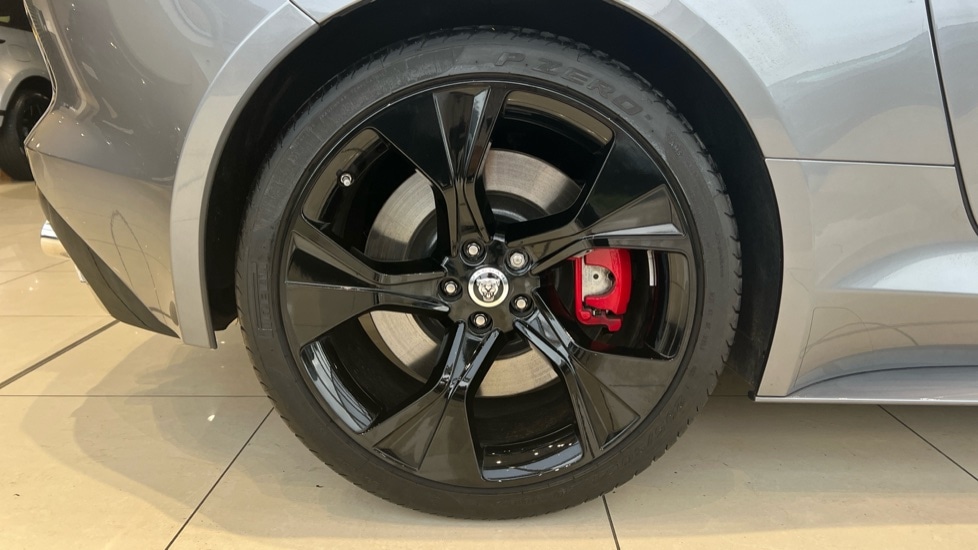 Used Jaguar F-Type 2024 for sale - 77060705: Photo 28