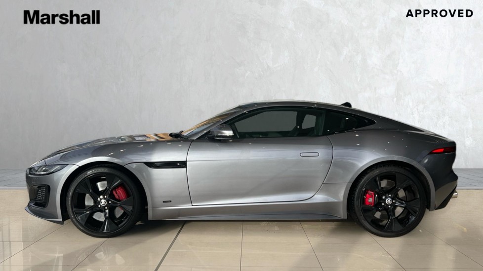 Used Jaguar F-Type 2024 for sale - 77060705: Photo 30