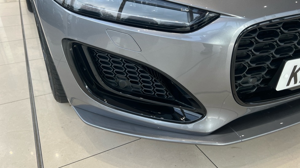 Used Jaguar F-Type 2024 for sale - 77060705: Photo 41