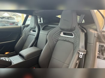 Used Jaguar F-Type 2024 for sale - 77060705: Photo