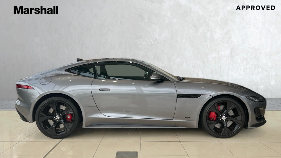Used Jaguar F-Type 2024 for sale - 77060705: Photo 5